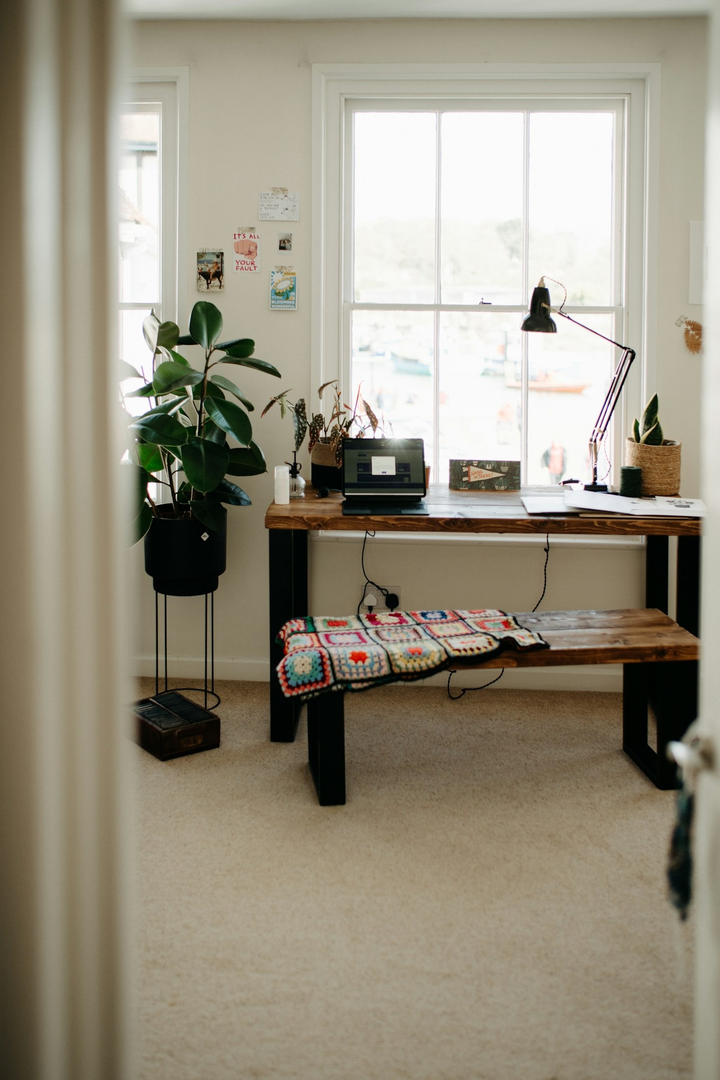 Understanding The Power Of Clean Layouts